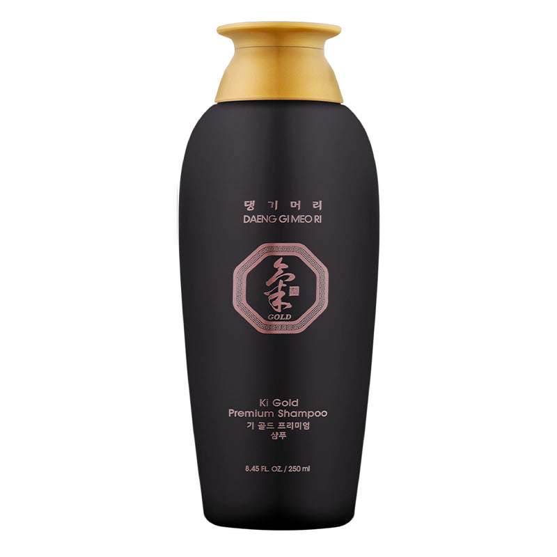 Daeng Gi Meo Ri Ki Gold Premium Shampoo 250 ml - Feel You