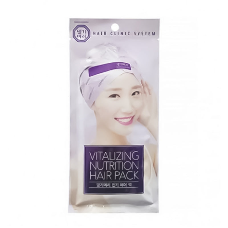 Daeng Gi Meo Ri Vitalizing Nutrition Hair Pack With Hair Cap 35 ml - Feel You