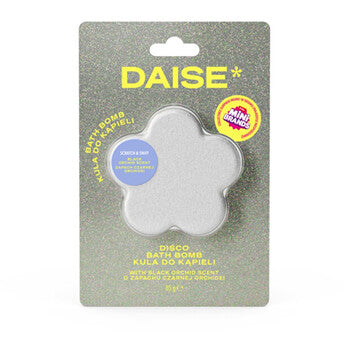 Daise - Disco Bath Bomb - Bomba do koupele - 85.0g - Feel You