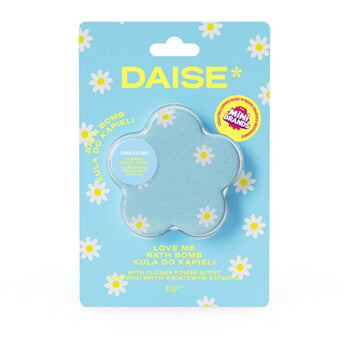 Daise - Love Me Bath Bomb - Bomba do koupele - 85.0g - Feel You