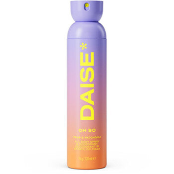 Daise - Oh So Body Spray & Deodorant - Tělový sprej a deodorant - 120ml - Feel You