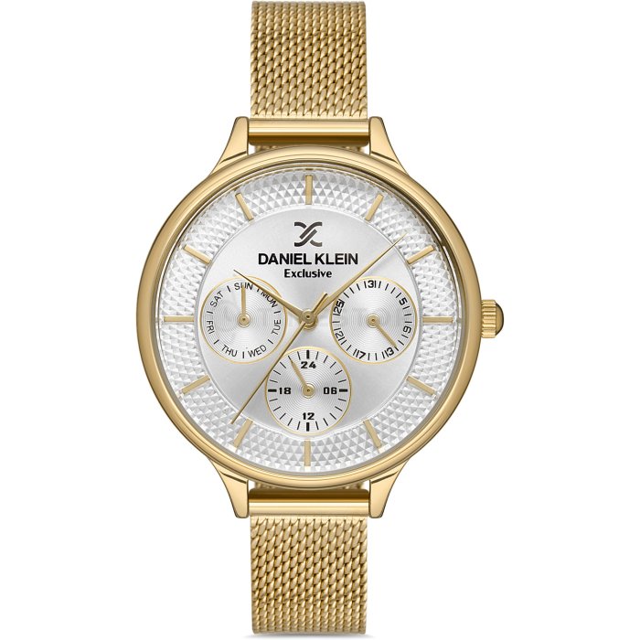 Daniel Klein DK.1.12990-3 - Feel You
