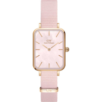 Daniel Wellington DW00100509 - Feel You
