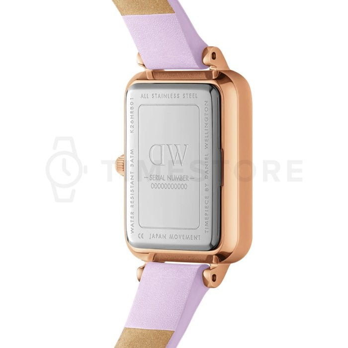 Daniel Wellington DW00100637 - Feel You