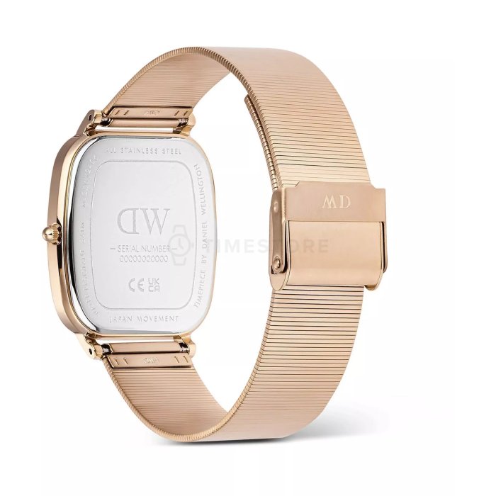 Daniel Wellington DW00100815 - Feel You