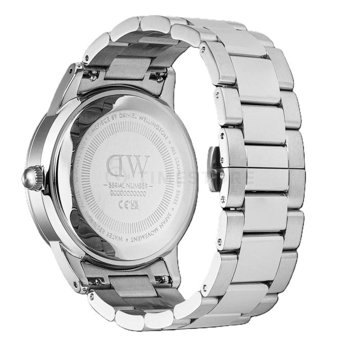 Daniel Wellington DW00100819 - Feel You