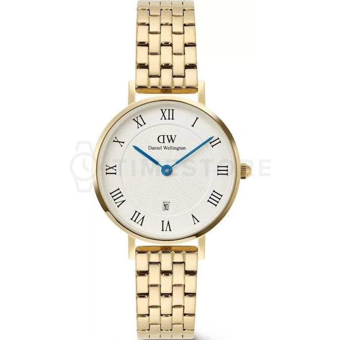 Daniel Wellington DW00100857 - Feel You