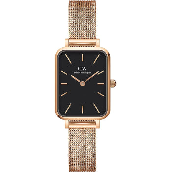 Daniel Wellington Melrose DW00100432 - Feel You