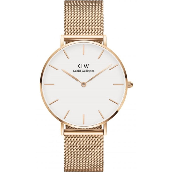Daniel Wellington Petite Melrose 36 DW00100305 - Feel You