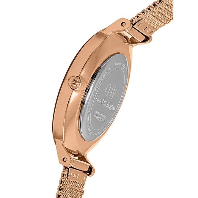 Daniel Wellington Petite Melrose 36 DW00100305 - Feel You