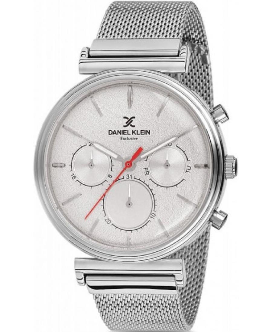 Daniel Klein DK11781-3