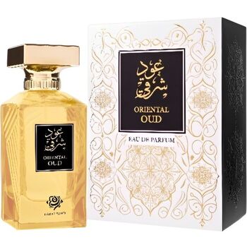 Dar El Ward - Oriental Oud EDP - 100ml - Feel You