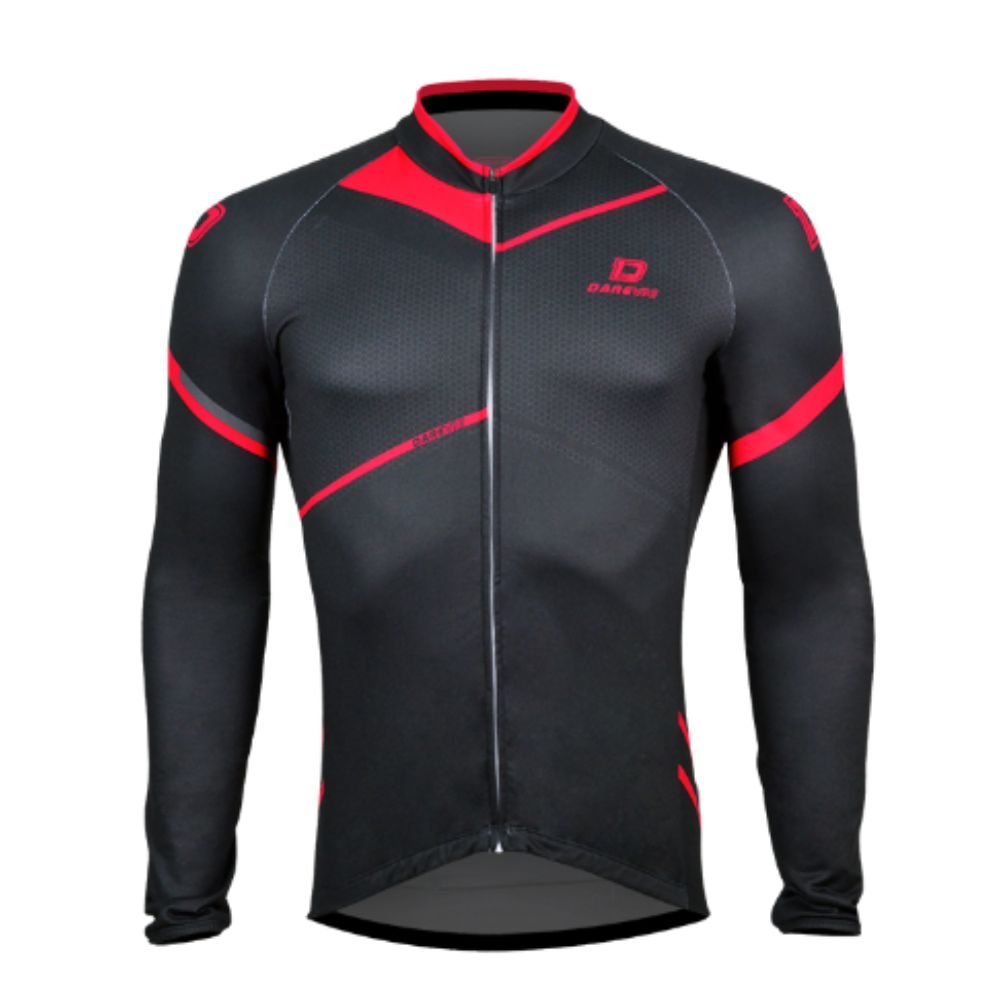 Darevie, Darevie, Thermal, Sports Men Synthetic Jacket, DVJ042 - Feel You