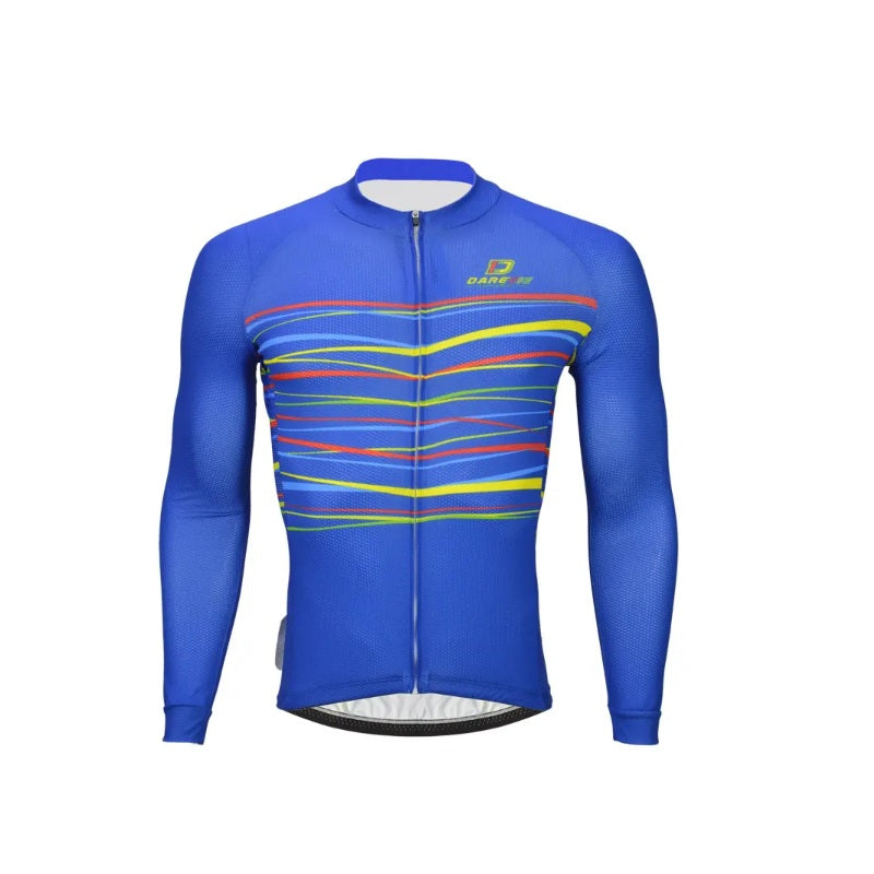 Darevie, Darevie, Thermal, Sports Men Synthetic Jacket, DVJ052 - Feel You