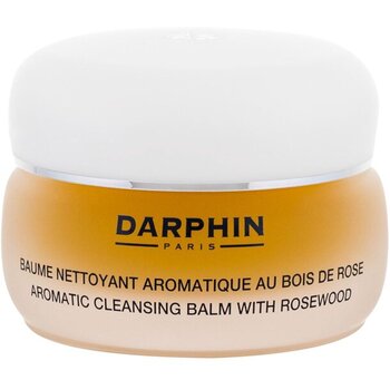 Darphin - Cleansers Aromatic Cleansing Balm - Aromatic cleansing balm for the skin - 40ml - Feel You