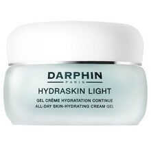 Darphin - Hydraskin Light All-Day Skin Hydrating Cream Gel (normal to combination skin) - 30ml - Feel You