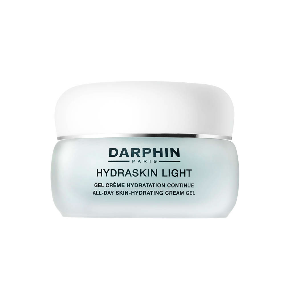 Darphin, Hydraskin Light, For Normal To Combination Skin, Morning & Night, Light Cream, For Face & Neck, 50 ml - Feel You