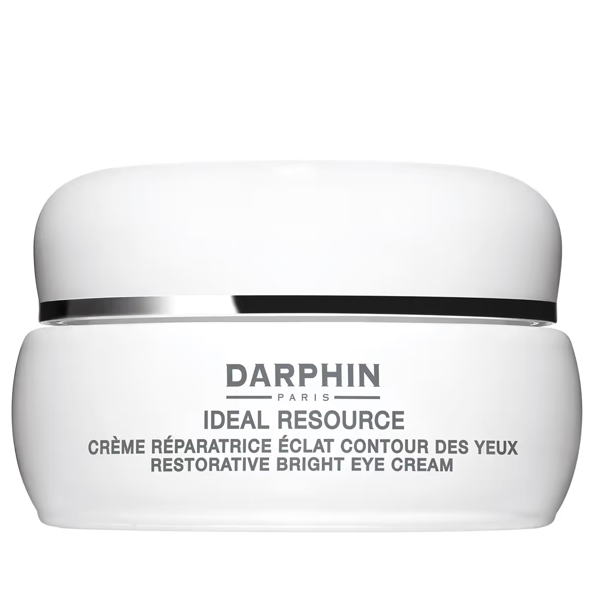 Darphin, Ideal Resource, Paraben-Free, Hydrating, Eye Cream, 15 ml - Feel You