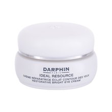 Darphin - Ideal Resource Restorative Bright Eye Cream - Lehký oční krém pro rozjasnění a vyhlazení pleti - 15ml - Feel You
