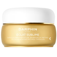 Darphin - Sublime Youth Renewing Retinol Capsules - Éclat 60 pcs - Feel You
