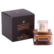 David Beckham - Intimately for Men EDT - 75ml - Feel You