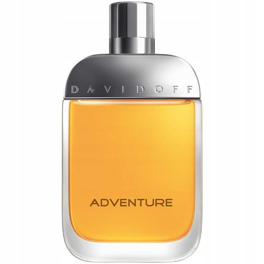 Davidoff, Adventure, Eau De Toilette, For Men, 100 ml *Tester - Feel You