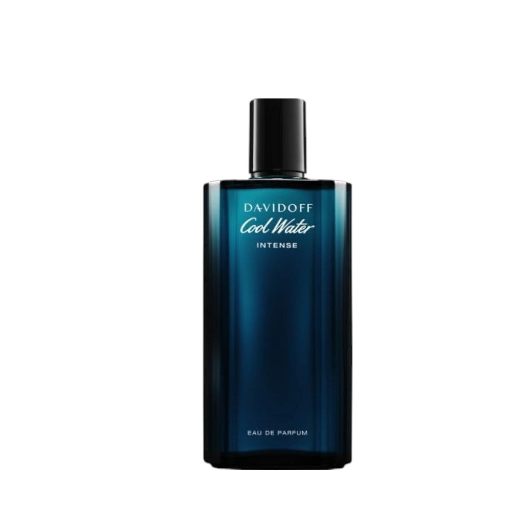 Davidoff, Cool Water Intense, Eau De Parfum, For Men, 125 ml *Tester - Feel You