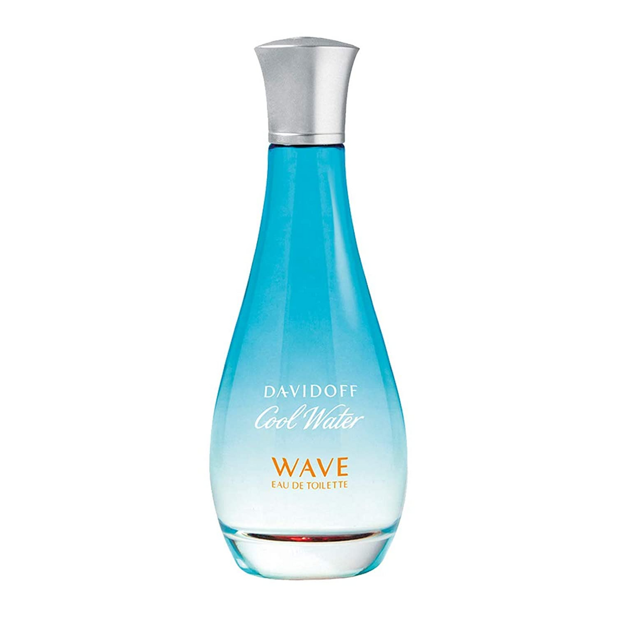 Davidoff, Cool Water Wave, Eau De Toilette, For Women, 100 ml *Tester - Feel You