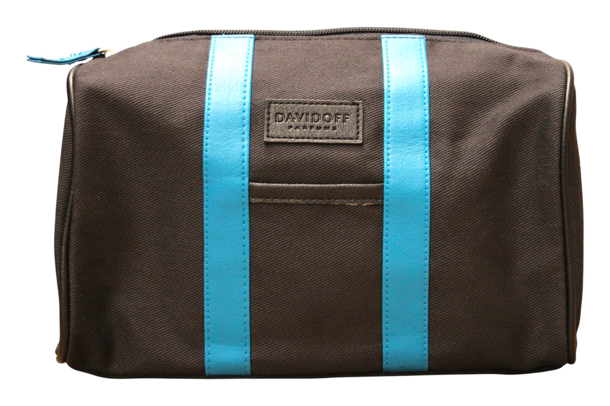 Davidoff, Davidoff, Toiletry, GWP Textile Pouch - Feel You