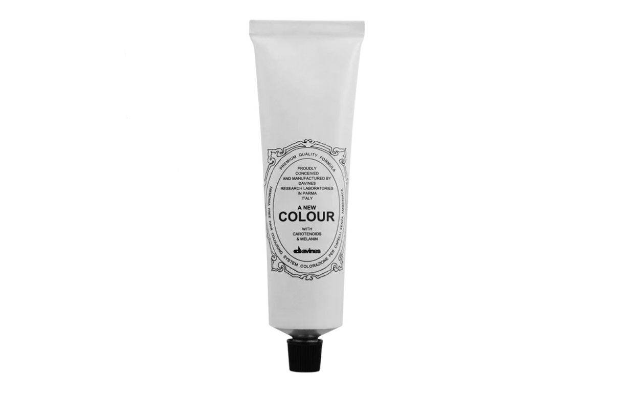 Davines, A New Colour, Permanent Hair Dye, 7 , 60 ml - Feel You