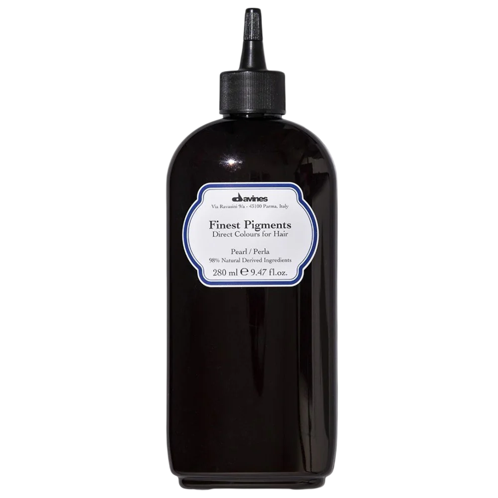 Davines, Finest Gloss, Hair Colouring Pigment, Pearl, 280 ml - Feel You