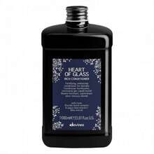 Davines - Heart Of Glass Rich Conditioner ( blond hair ) - 90ml - Feel You