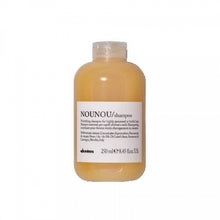 Davines - NOUNOU Nourishing Shampoo - damaged hair - 75ml - Feel You