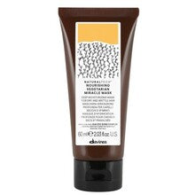 Davines - NaturalTech™ Nourishing Vegetarian Miracle Mask - dry and unruly hair - 250ml - Feel You