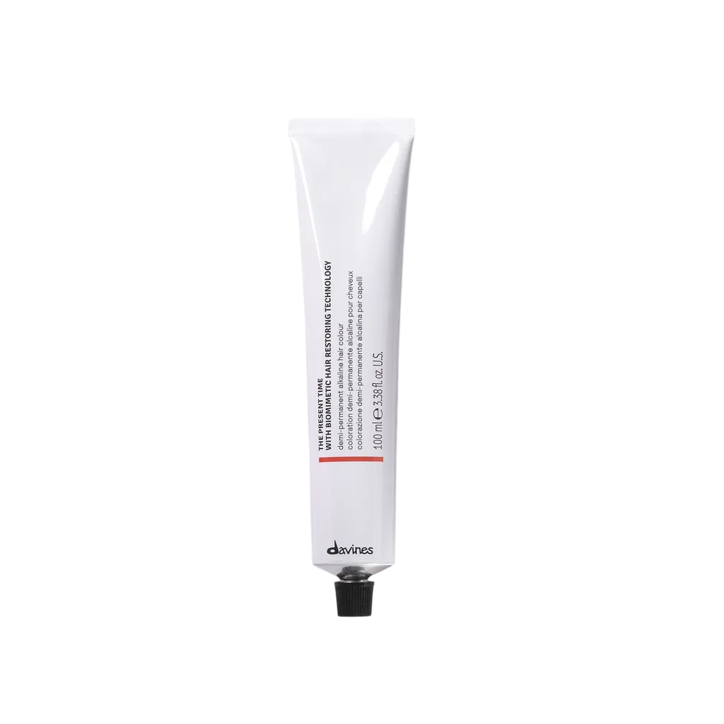 Davines, The Present Time, Demi-Permanent Hair Dye, 8.1 , 100 ml - Feel You