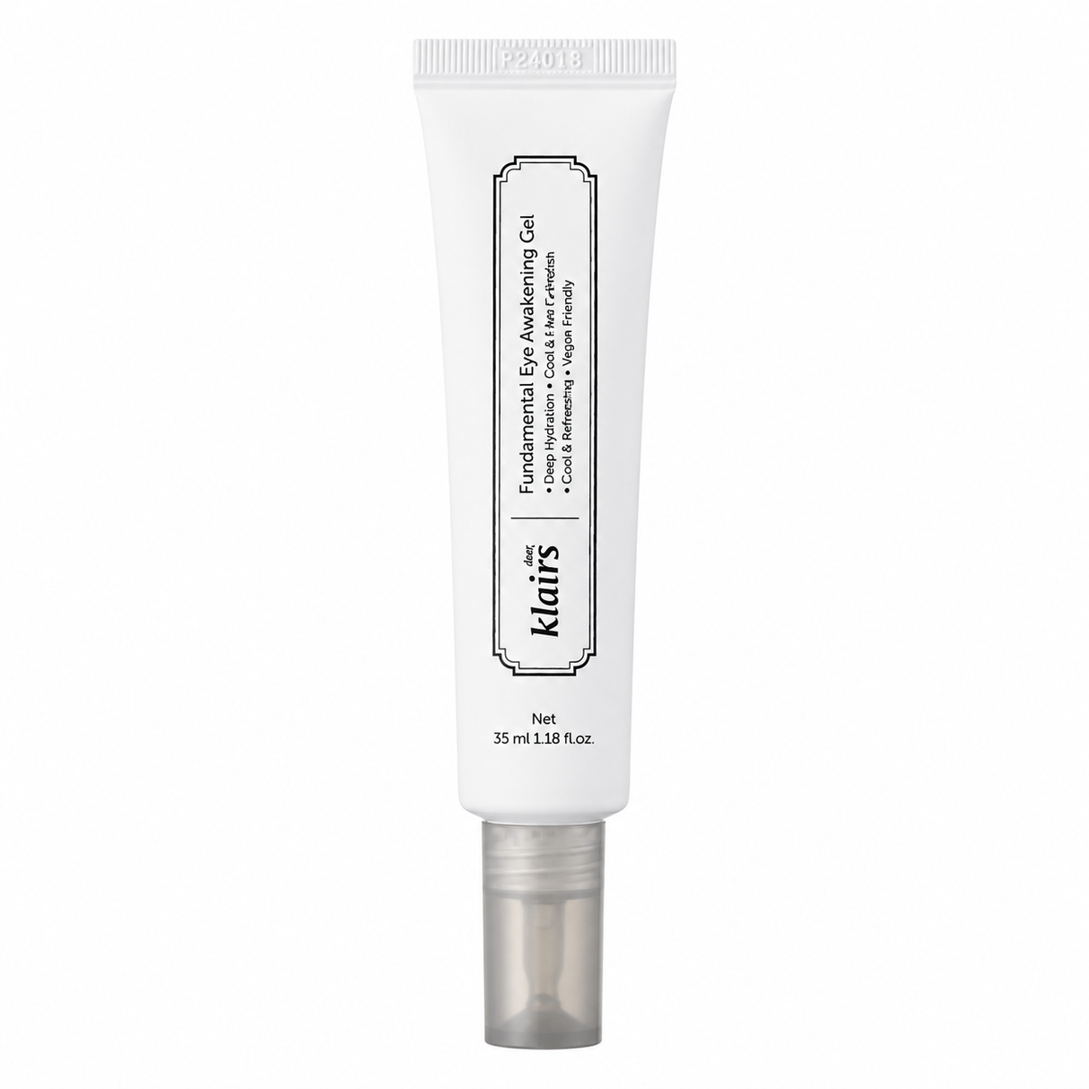 Dear, Klairs - Fundamental Eye Awakening Gel, 35ml