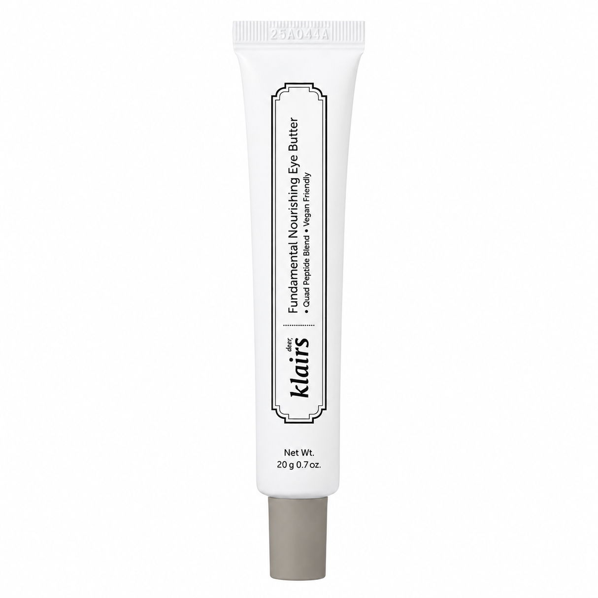 Dear, Klairs - Fundamental Nourishing Eye Butter, 20g