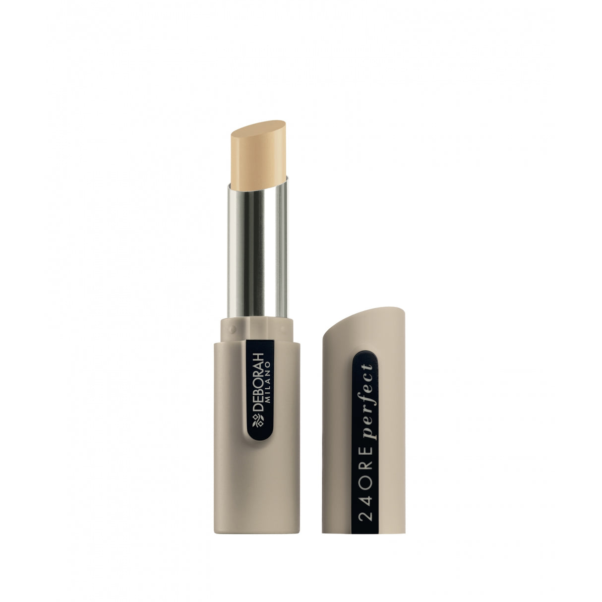 Deborah, 24 Ore Perfect, Concealer Stick, 00, Ivory, 4 g *Tester - Feel You