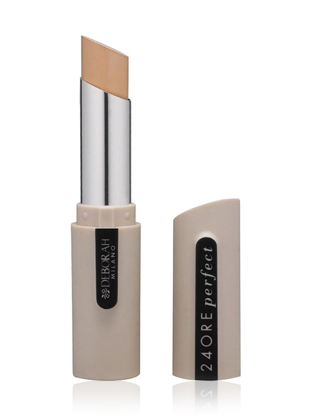 Deborah, 24 Ore Perfect, Concealer Stick, 01, Light Beige, 4 g *Tester - Feel You