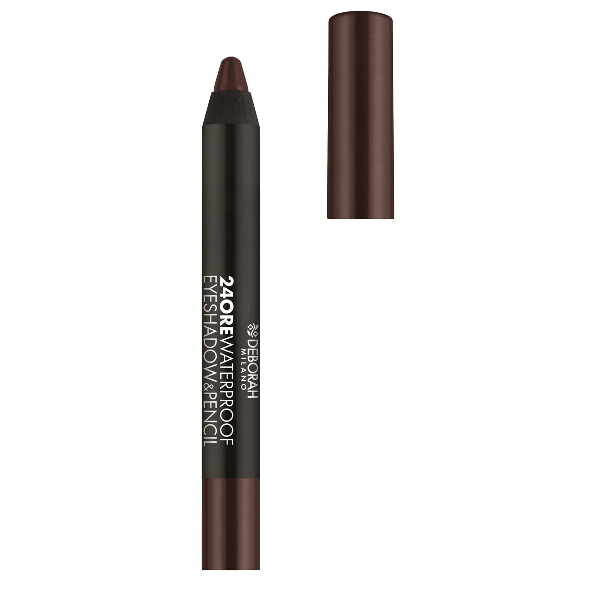 Deborah, 24 Ore, Waterproof, Eyeshadow Stick, 5, 2 g - Feel You