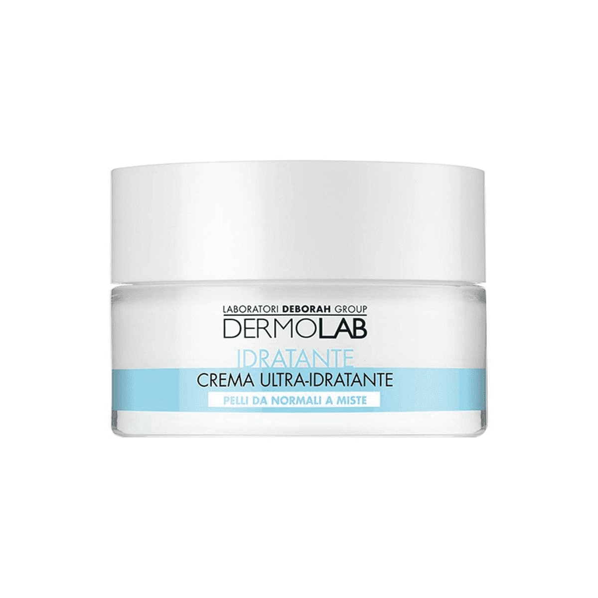 Deborah, Dermolab, Hyaluronic Acid, Hydrating, Cream, For Face, 50 ml - Feel You