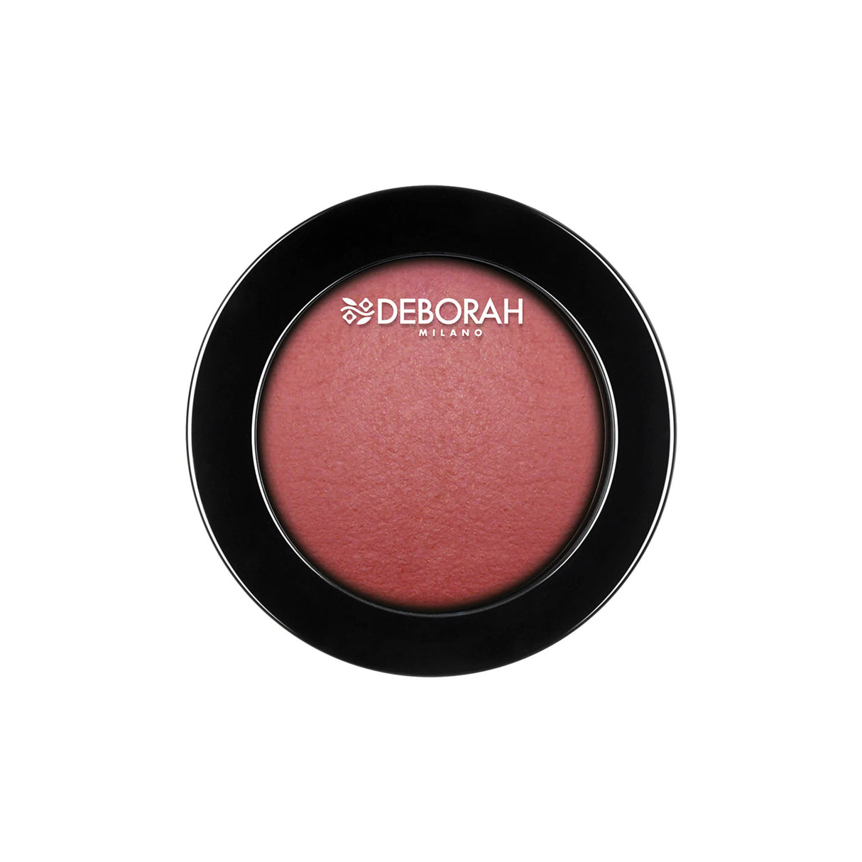 Deborah, Hi-Tech, Blush Compact Powder, N60, 4 g *Tester - Feel You