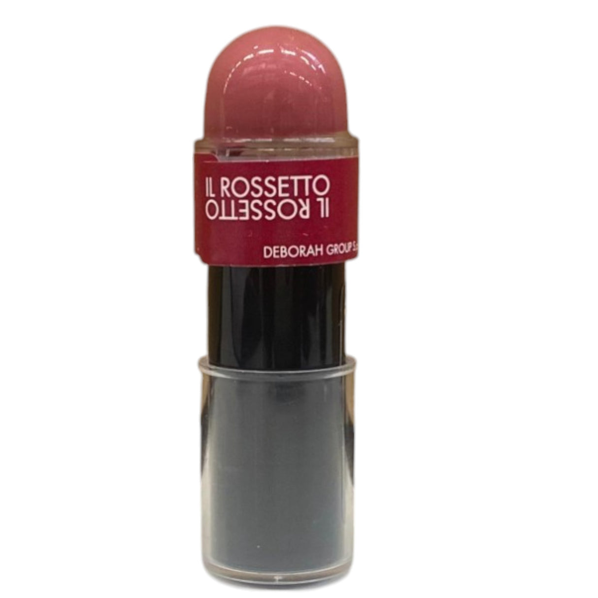 Deborah, Il Rosseto KH, Cream Lipstick, No. 2, 4.3 g *Tester - Feel You