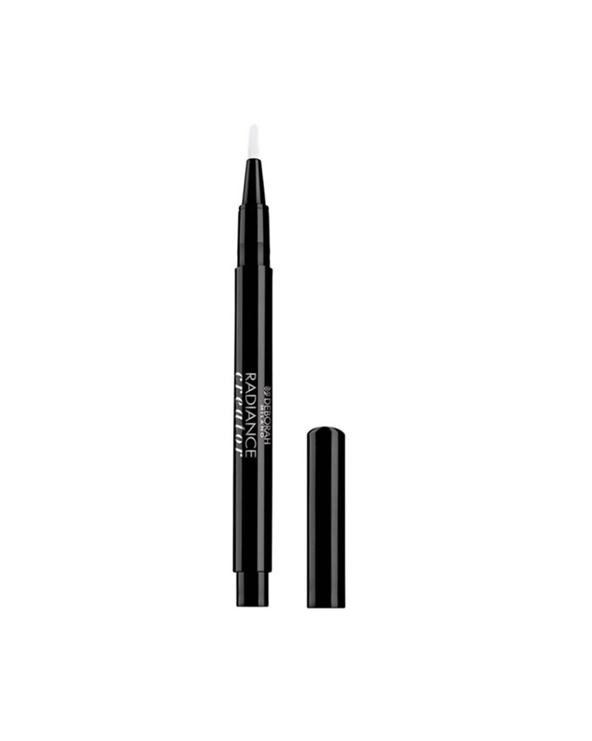 Deborah, Radiance Creator, Illuminating & Correcting, Concealer Stick, 03, Dark, 3 g *Tester - Feel You