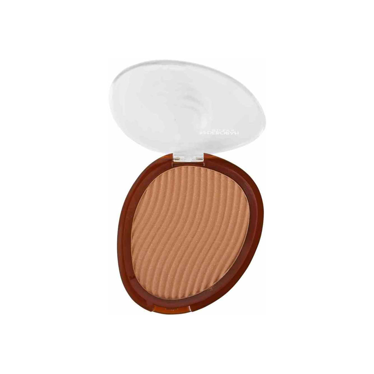 Deborah, Terra Lumi-Nature, Bronzing, Bronzer Compact Powder, 3, 11 g - Feel You