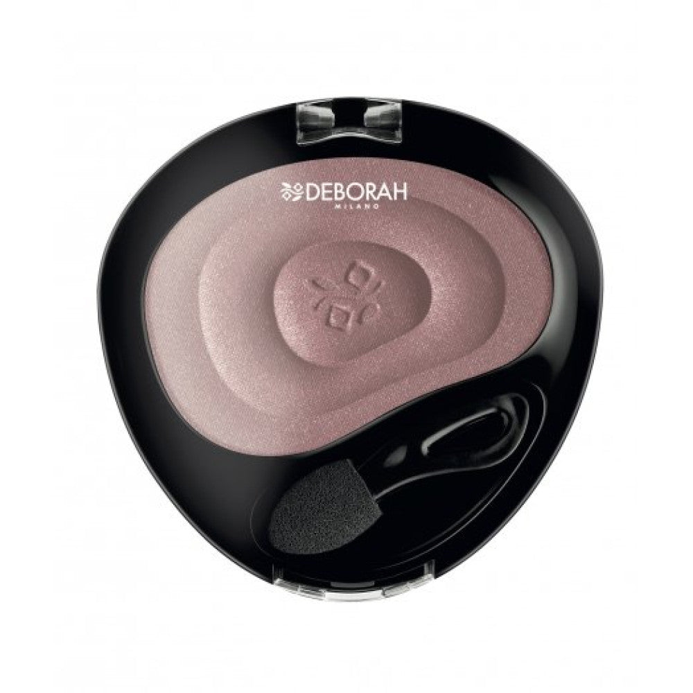 Deborah, Velvet, Long Lasting, Eyeshadow Powder, 05, 100 g *Tester - Feel You