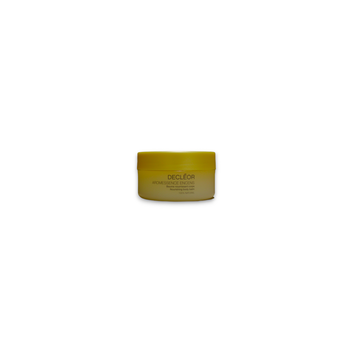 Decleor, Aromessence Encens, Shea Butter, Nourishing, Body Balm, 125 ml *Tester - Feel You