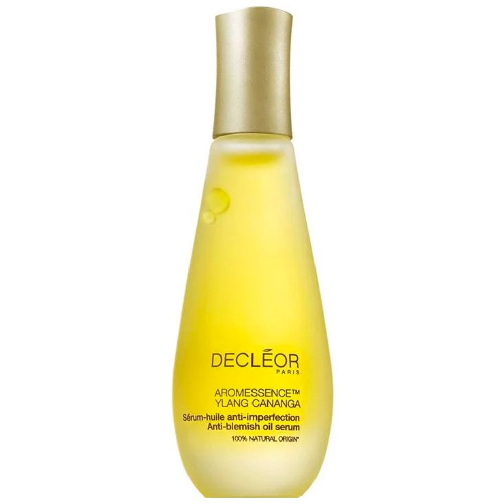 Decleor, Aromessence - Ylang-Cananga, Essential Oils, Anti-Blemish, Day, Serum, For Face, 15 ml *Tester - Feel You