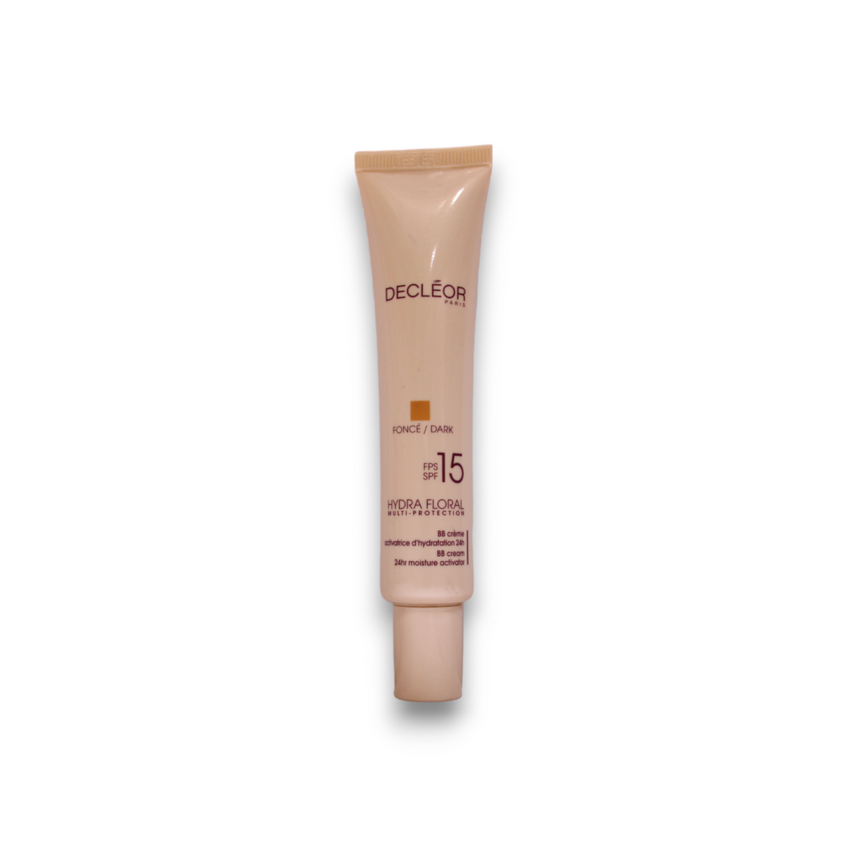 Decleor, Hydra Floral, Hydrating, BB Cream, Dark, SPF 15, 40 ml *Tester - Feel You
