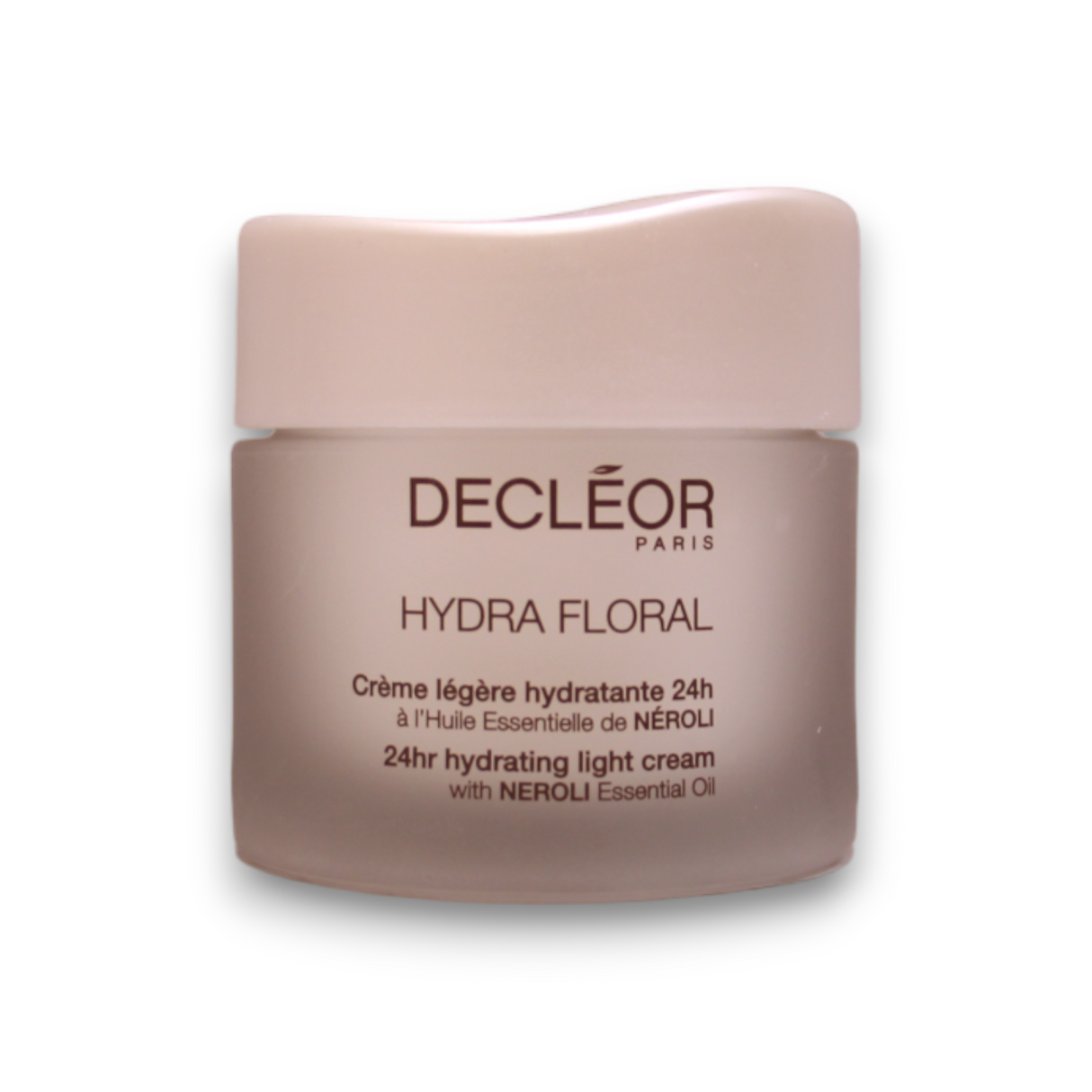 Decleor, Hydra Floral Light, Hydrating, Day, Cream, For Face, 50 ml *Tester - Feel You